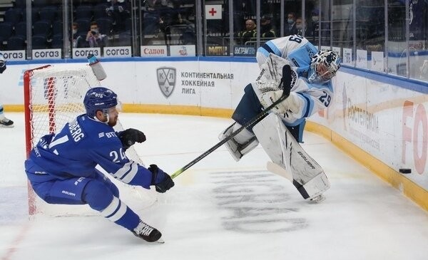 &laquo;Соперник использовал даже микромоменты&raquo;