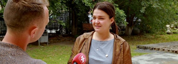 Площадку для молодёжи готовят урбанисты на задворках библиотеки Площадку для молодёжи готовят урбанисты на задворках библиотеки