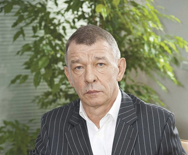 Как остановить отток населения из Сибири? Мнение Александра Одинца Как остановить отток населения из Сибири? Мнение Александра Одинца