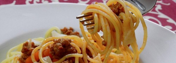 Почему в&nbsp;школах нельзя макароны по-флотски, объяснил Роспотребнадзор