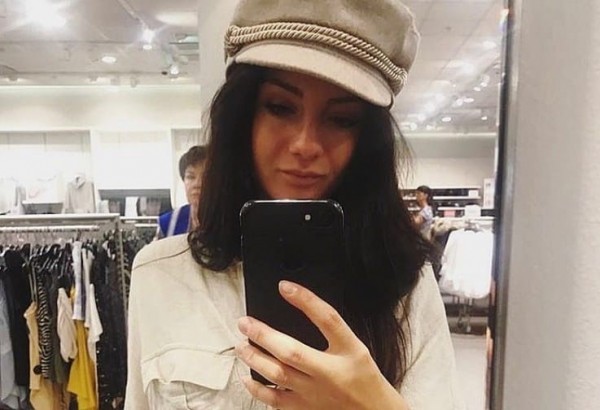 В Новосибирске передали в суд дело «агента Кэт», обвиняемой в краже ювелирных украшений на 4 миллиона В Новосибирске передали в суд дело «агента Кэт», обвиняемой в краже ювелирных украшений на 4 миллиона