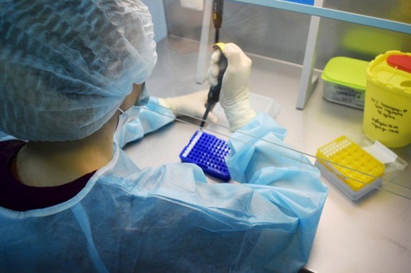 Пятеро мужчин и четыре женщины умерли от COVID-19 в Новосибирской области Пятеро мужчин и четыре женщины умерли от COVID-19 в Новосибирской области