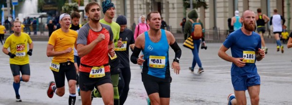 Новосибирская неделя: снос построек, &laquo;снежинка&raquo; в&nbsp;парке и&nbsp;полумарафон