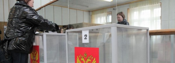 362 КОИБа готовят для выборов-2021 в Новосибирской области 362 КОИБа готовят для выборов-2021 в Новосибирской области