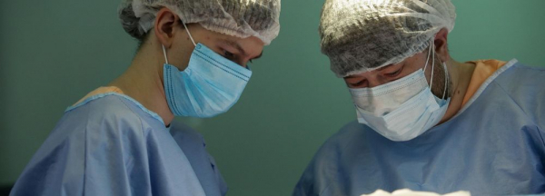 Хирурги НИИТО избавили от&nbsp;грыжи чемпионку мира по&nbsp;сноуборду