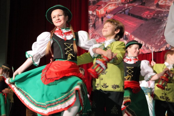 Афиша выходных: &laquo;Варежка&raquo;, вафли на&nbsp;огне и&nbsp;тихая дискотека