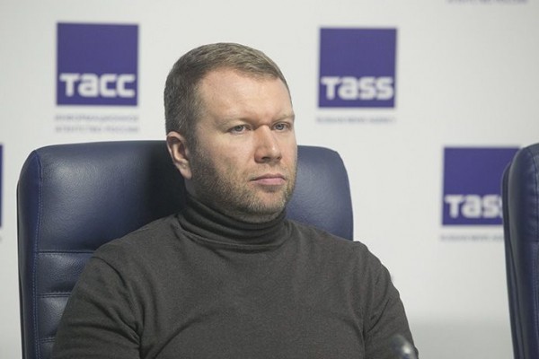 Основатель PRIMETIME COFFEE Антон Горестов подал на самобанкротство - Континент Сибирь Online