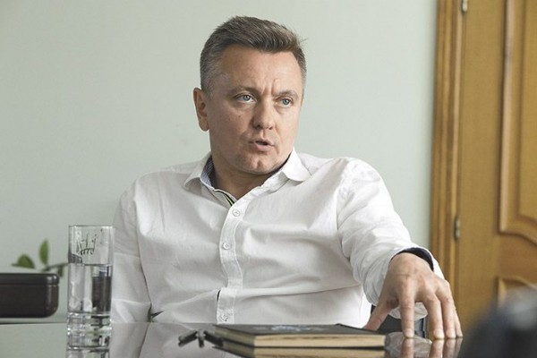 Вячеслав Брюханов, банк &laquo;Открытие&raquo;: &laquo;Новосибирск &mdash; удачный игрок, который собирает дивиденды от кризиса&raquo;