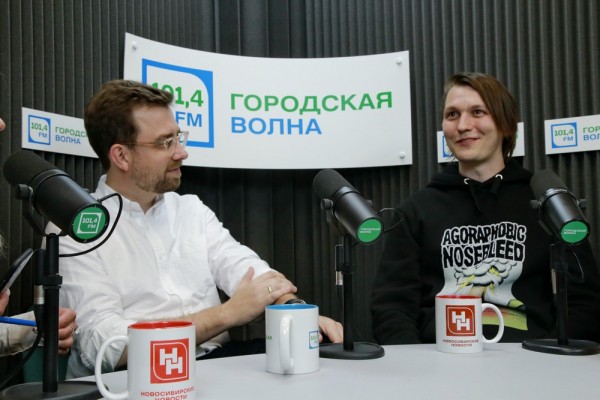 Вечерний разговор: чем удивит фестиваль &laquo;48&nbsp;часов Новосибирск&raquo;