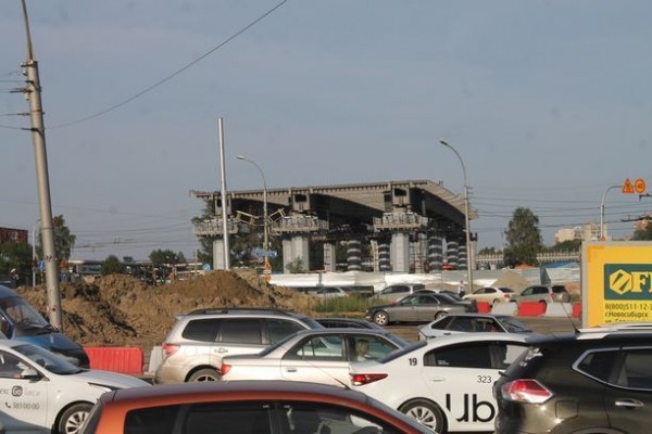 В трёх новосибирских ЖК вновь появились тепло и свет - Континент Сибирь Online