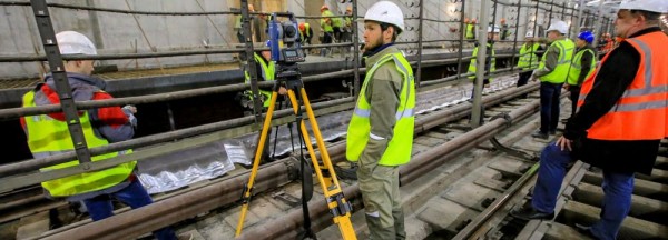 Новосибирская неделя: отопление, очистка берегов и&nbsp;бетон на&nbsp;&laquo;Спортивной&raquo;