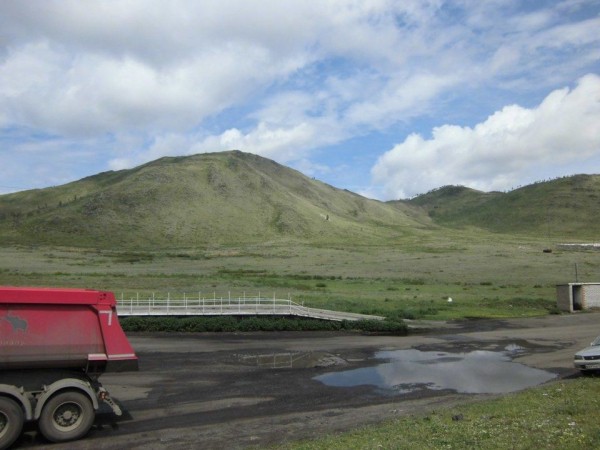 На выборах главы Тувы побеждает временно исполняющий обязанности руководителя республики На выборах главы Тувы побеждает временно исполняющий обязанности руководителя республики