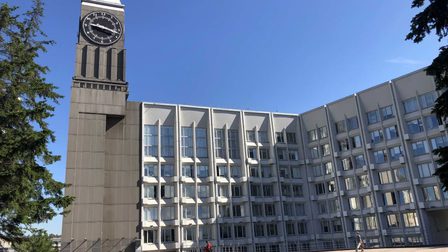 
Кульминация избирательной кампании 2021: рейтинги партий и прогнозы итогов за две недели до выборов
