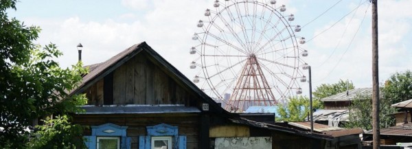 Метро в&nbsp;деревне: что ждёт частные дома на&nbsp;Инской у&nbsp;Речного вокзала