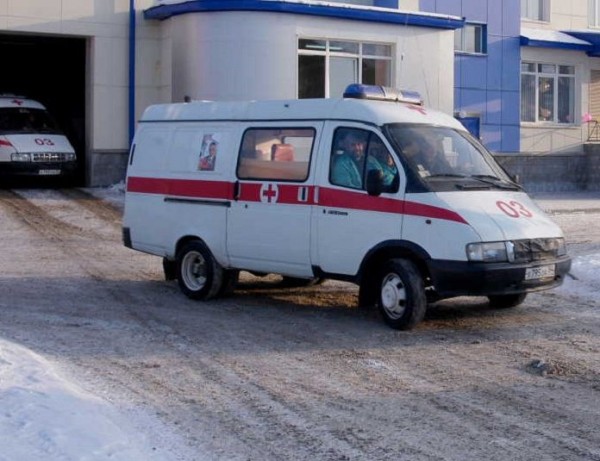 Житель Новосибирска пойдет под суд за избиение вызванного для ребёнка врача Житель Новосибирска пойдет под суд за избиение вызванного для ребёнка врача