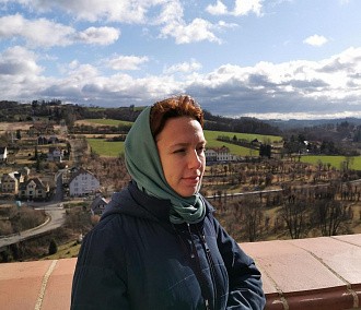 Мне бы в небо: как работает планерная школа для детей в Новосибирске Мне бы в небо: как работает планерная школа для детей в Новосибирске