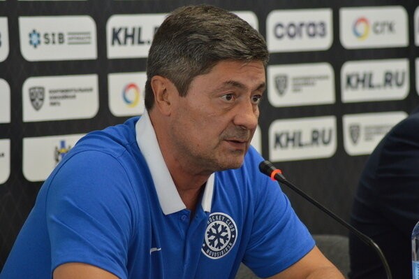 Андрей Мартемьянов: &laquo;Будем биться, сколько бы нас не осталось&raquo;