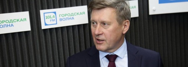 Ради развязки в&nbsp;районе Матвеевки должны снести десятки частных домов