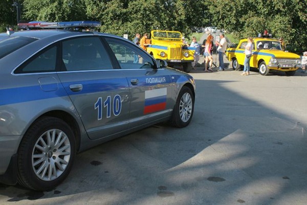 В Новосибирской области снизилось число преступлений В Новосибирской области снизилось число преступлений