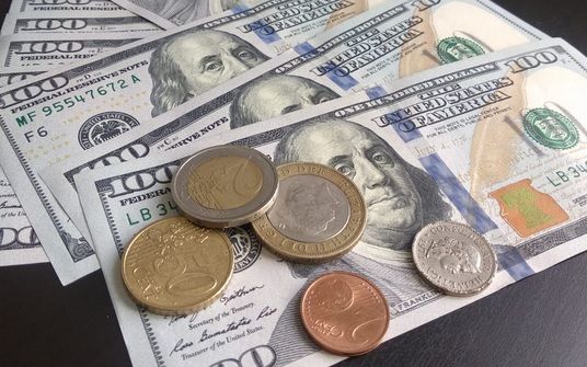 Эксперты назвали количество новосибирских долларовых миллионеров