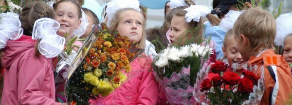 Новосибирская неделя: учебный год, гаражная упрощёнка и&nbsp;паралимпиада