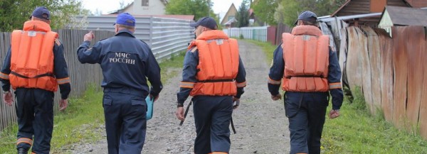 ТОСы и&nbsp;инспекторы МЧС ходят в&nbsp;совместные рейды по&nbsp;частному сектору