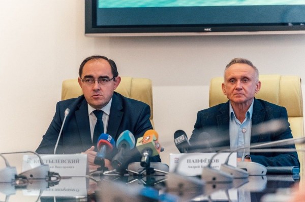 Эксперты раскритиковали ремонт автомагистралей в Новосибирске