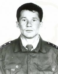 6 сентября 2002 года в Чечне погибли 6 сотрудников Новосибирской милиции