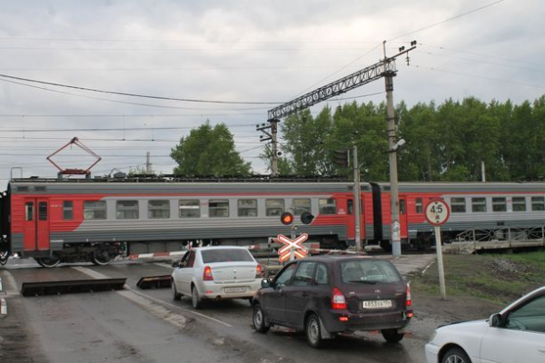 ЗСЖД в Новосибирске перевезла на 66% больше цемента ~ КС Online