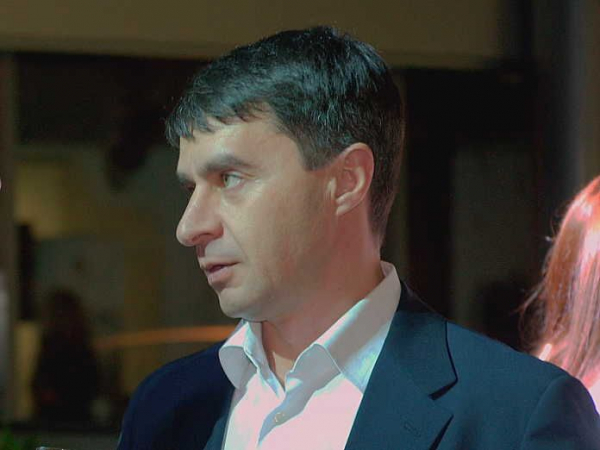 Бывший заместитель начальника новосибирского УГИБДД признан банкротом Бывший заместитель начальника новосибирского УГИБДД признан банкротом