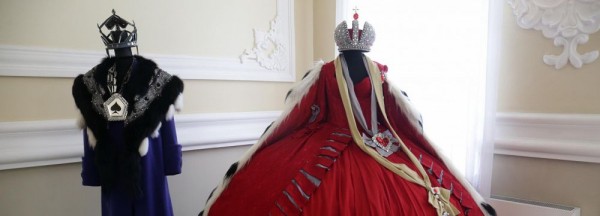 Новосибирцам покажут развитие городского костюма в&nbsp;прошлом веке