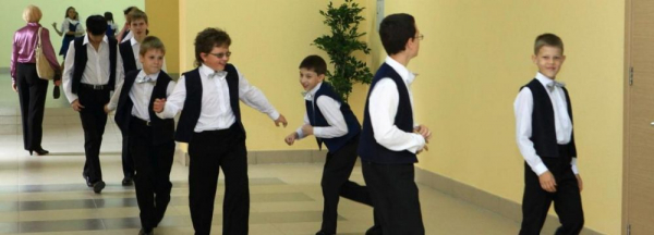 День здоровья: в школах отменили уроки ради семейных забегов День здоровья: в школах отменили уроки ради семейных забегов