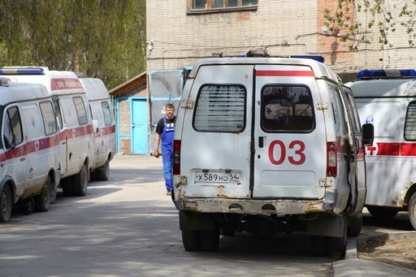 Еще две больницы в Новосибирске возвращают к основному профилю работы Еще две больницы в Новосибирске возвращают к основному профилю работы