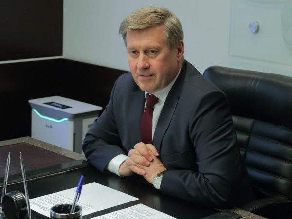 Мэр Новосибирска ответил депутатам, требовавшим приостановить застройку ЖК «Легендарный Северный» - КС Online Мэр Новосибирска ответил депутатам, требовавшим приостановить застройку ЖК «Легендарный Северный» - КС Online