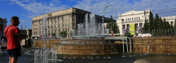 Мэрия Новосибирска примет участие в&nbsp;Российской неделе ГЧП