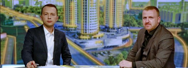 Эксперт: &laquo;По&nbsp;ценам на&nbsp;жильё Новосибирск приближается к&nbsp;замкадью&raquo;