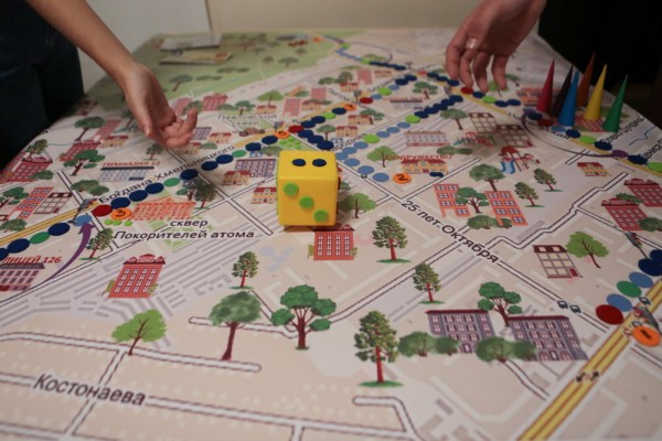 Афиша выходных: День хвоста, выставка счастья и комикс-вечеринка Афиша выходных: День хвоста, выставка счастья и комикс-вечеринка