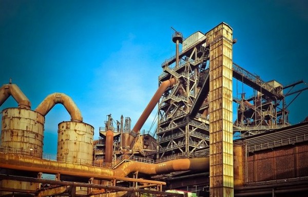 9 млрд рублей выделили Алтайскому краю на поддержку промышленных проектов