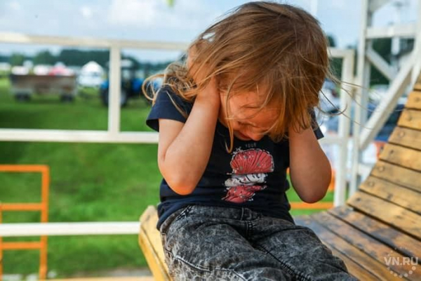 Если ребёнок хочет стать маньяком