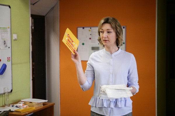 Помочь нельзя игнорировать: как работает донорство костного мозга