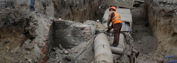 В&nbsp;Новосибирске сузили улицы Кубовую, Автогенную и&nbsp;Выборную