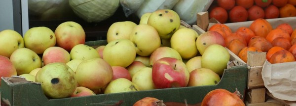 &laquo;Молодильные яблочки&raquo; из&nbsp;сибирских садов советуют есть осенью врачи