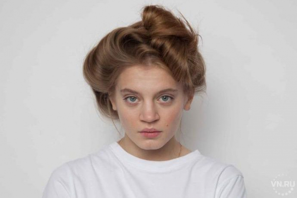 Актриса из Новосибирска сыграла Лютую в новом сериале о зумерах и бумерах