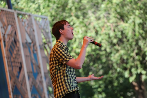 Афиша выходных: цирк, китайское кино и концерт в честь выборов Афиша выходных: цирк, китайское кино и концерт в честь выборов