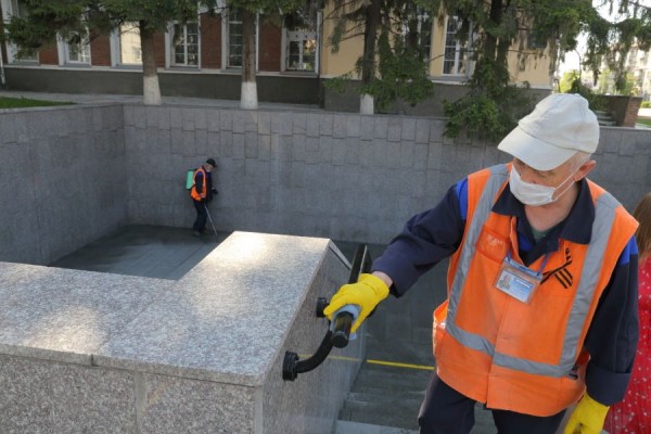 Чем грозит четвертая волна пандемии COVID-19 и можно ли от неё защититься, рассказал новосибирский ученый Чем грозит четвертая волна пандемии COVID-19 и можно ли от неё защититься, рассказал новосибирский ученый