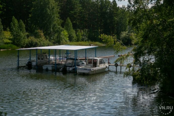 В топ популярных регионов для путешествий вошла Новосибирская область