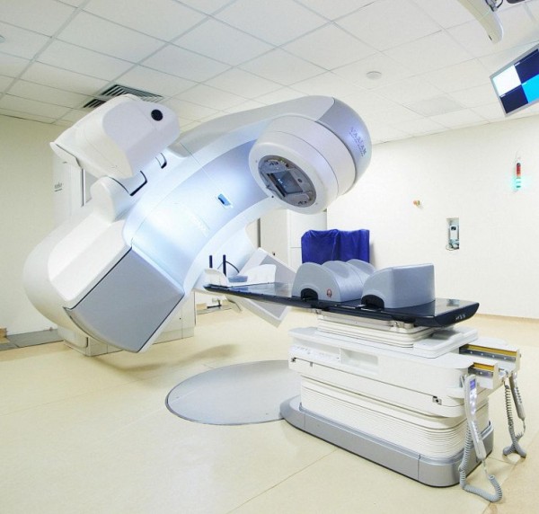 Московская группа компаний надеется на подписание концессионного соглашения с Новосибирской областью для строительства онкоцентра