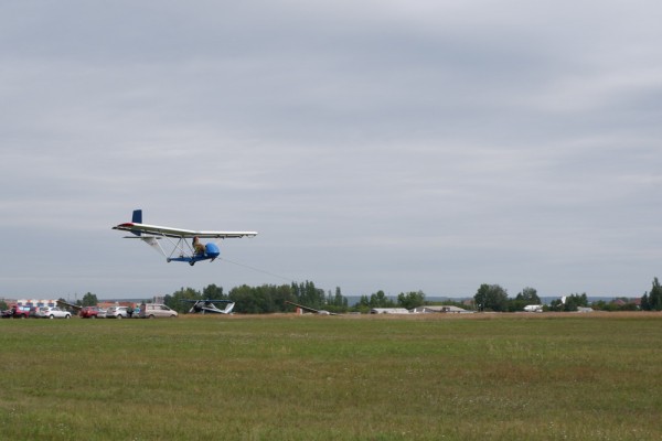 Мне бы в небо: как работает планерная школа для детей в Новосибирске Мне бы в небо: как работает планерная школа для детей в Новосибирске