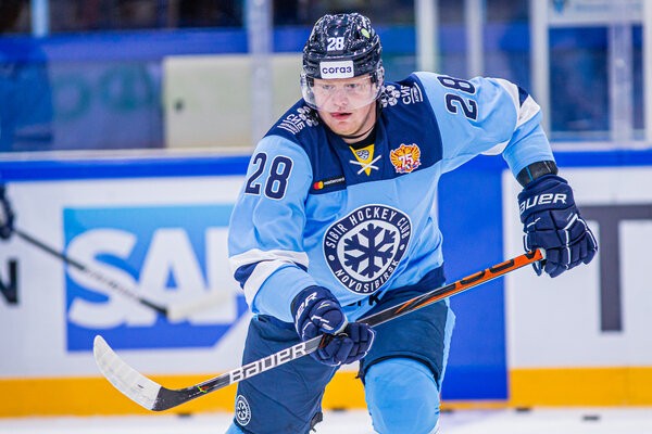 Денис Голубев: "В команде нет упаднического настроения. После каждой черной полосы бывает белая" 