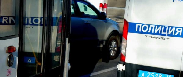 В Новосибирской области сотрудниками Росгвардии и угрозыска задержаны 26 мигрантов